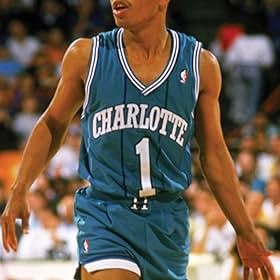 Tyrone Bogues
